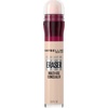 Maybelline Instant Age Rewind Eraser Dark Circles Treatment Multi-Use Concealer, Honey, 0.2 Fl Oz (Pack of 1)(110)