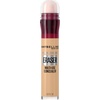 Maybelline Instant Age Rewind Eraser Dark Circles Treatment Multi-Use Concealer, Honey, 0.2 Fl Oz (Pack of 1)(122)