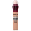 Maybelline Instant Age Rewind Eraser Dark Circles Treatment Multi-Use Concealer, Honey, 0.2 Fl Oz (Pack of 1)(140)