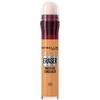Maybelline Instant Age Rewind Eraser Dark Circles Treatment Multi-Use Concealer, Honey, 0.2 Fl Oz (Pack of 1)(143)