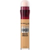 Maybelline Instant Age Rewind Eraser Dark Circles Treatment Multi-Use Concealer, Honey, 0.2 Fl Oz (Pack of 1)(144)