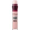 Maybelline Instant Age Rewind Eraser Dark Circles Treatment Multi-Use Concealer, Honey, 0.2 Fl Oz (Pack of 1)(160)
