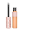 Maybelline Lifter Serum Concealer, Radiant Concealer with Full Coverage, Includes 2% Peptides + Caffeine to Hydrates & Brightens Under Eyes, 20, 1 Count(45 WARM)