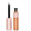 Maybelline Lifter Serum Concealer, Radiant Concealer with Full Coverage, Includes 2% Peptides + Caffeine to Hydrates & Brightens Under Eyes, 20, 1 Count(65 NEUTRAL)