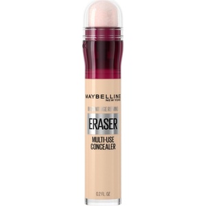 Maybelline Instant Age Rewind Eraser Dark Circles Treatment Multi-Use Concealer, Honey, 0.2 Fl Oz (Pack of 1)(100)