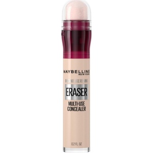 Maybelline Instant Age Rewind Eraser Dark Circles Treatment Multi-Use Concealer, Honey, 0.2 Fl Oz (Pack of 1)(110)