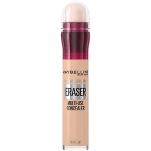 Maybelline Instant Age Rewind Eraser Dark Circles Treatment Multi-Use Concealer, Honey, 0.2 Fl Oz (Pack of 1)(115)