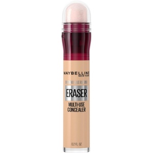 Maybelline Instant Age Rewind Eraser Dark Circles Treatment Multi-Use Concealer, Honey, 0.2 Fl Oz (Pack of 1)(120)