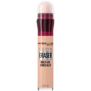 Maybelline Instant Age Rewind Eraser Dark Circles Treatment Multi-Use Concealer, Honey, 0.2 Fl Oz (Pack of 1)(121)