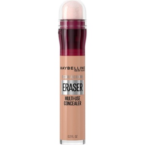 Maybelline Instant Age Rewind Eraser Dark Circles Treatment Multi-Use Concealer, Honey, 0.2 Fl Oz (Pack of 1)(140)