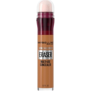 Maybelline Instant Age Rewind Eraser Dark Circles Treatment Multi-Use Concealer, Honey, 0.2 Fl Oz (Pack of 1)(146)
