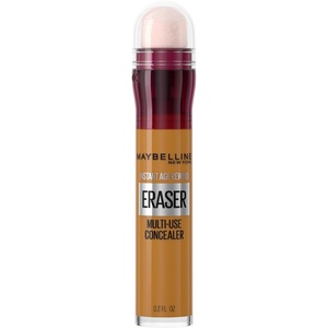 Maybelline Instant Age Rewind Eraser Dark Circles Treatment Multi-Use Concealer, Honey, 0.2 Fl Oz (Pack of 1)(146.5)