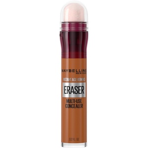 Maybelline Instant Age Rewind Eraser Dark Circles Treatment Multi-Use Concealer, Honey, 0.2 Fl Oz (Pack of 1)(148)