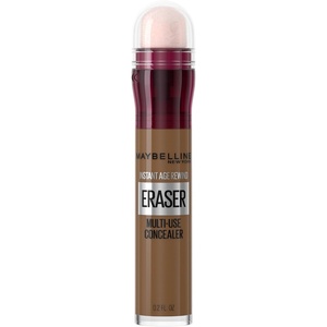 Maybelline Instant Age Rewind Eraser Dark Circles Treatment Multi-Use Concealer, Honey, 0.2 Fl Oz (Pack of 1)(149)