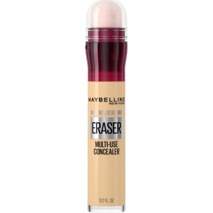 Maybelline Instant Age Rewind Eraser Dark Circles Treatment Multi-Use Concealer, Honey, 0.2 Fl Oz (Pack of 1)(150)