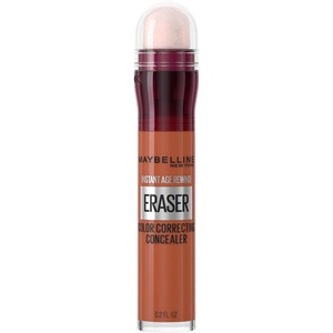 Maybelline Instant Age Rewind Eraser Dark Circles Treatment Multi-Use Concealer, Honey, 0.2 Fl Oz (Pack of 1)(159)
