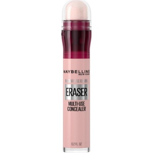 Maybelline Instant Age Rewind Eraser Dark Circles Treatment Multi-Use Concealer, Honey, 0.2 Fl Oz (Pack of 1)(160)