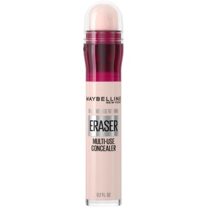 Maybelline Instant Age Rewind Eraser Dark Circles Treatment Multi-Use Concealer, Honey, 0.2 Fl Oz (Pack of 1)(95)