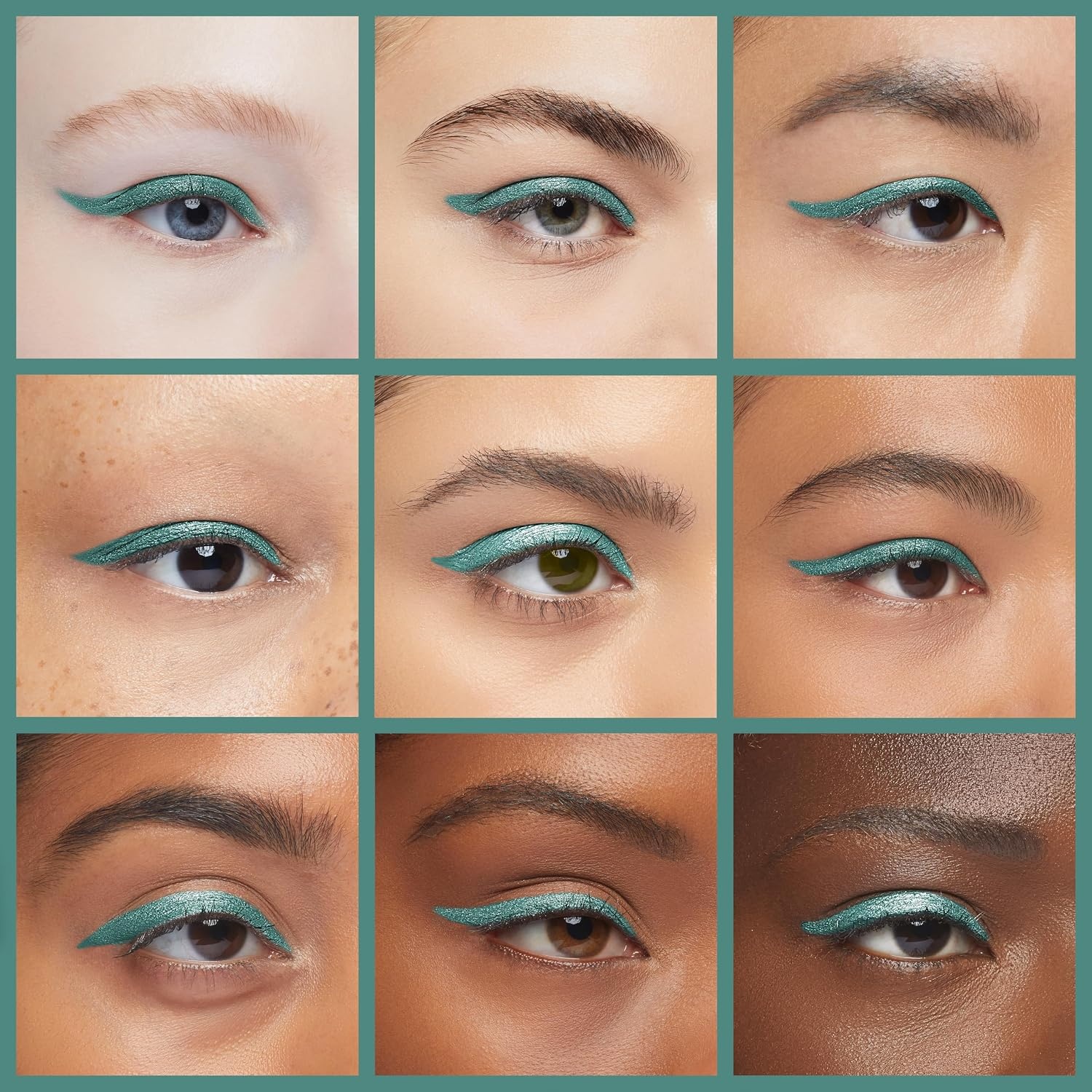 image:imageMAYBELLINE Tattoo Studio Sharpenable Eyeliner Pencil 36 Hour Wear Waterproof Navy Bling 1 CountTealtini