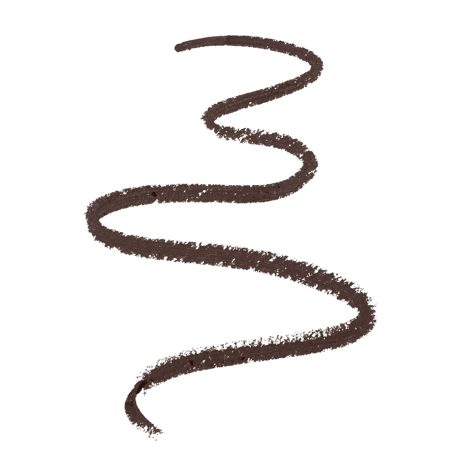 image:imageMaybelline Eyestudio Lasting Drama Waterproof Matte Gel Pencil Black Eyeliner Makeup Jet Black 2 CountGLAZED TOFFEE
