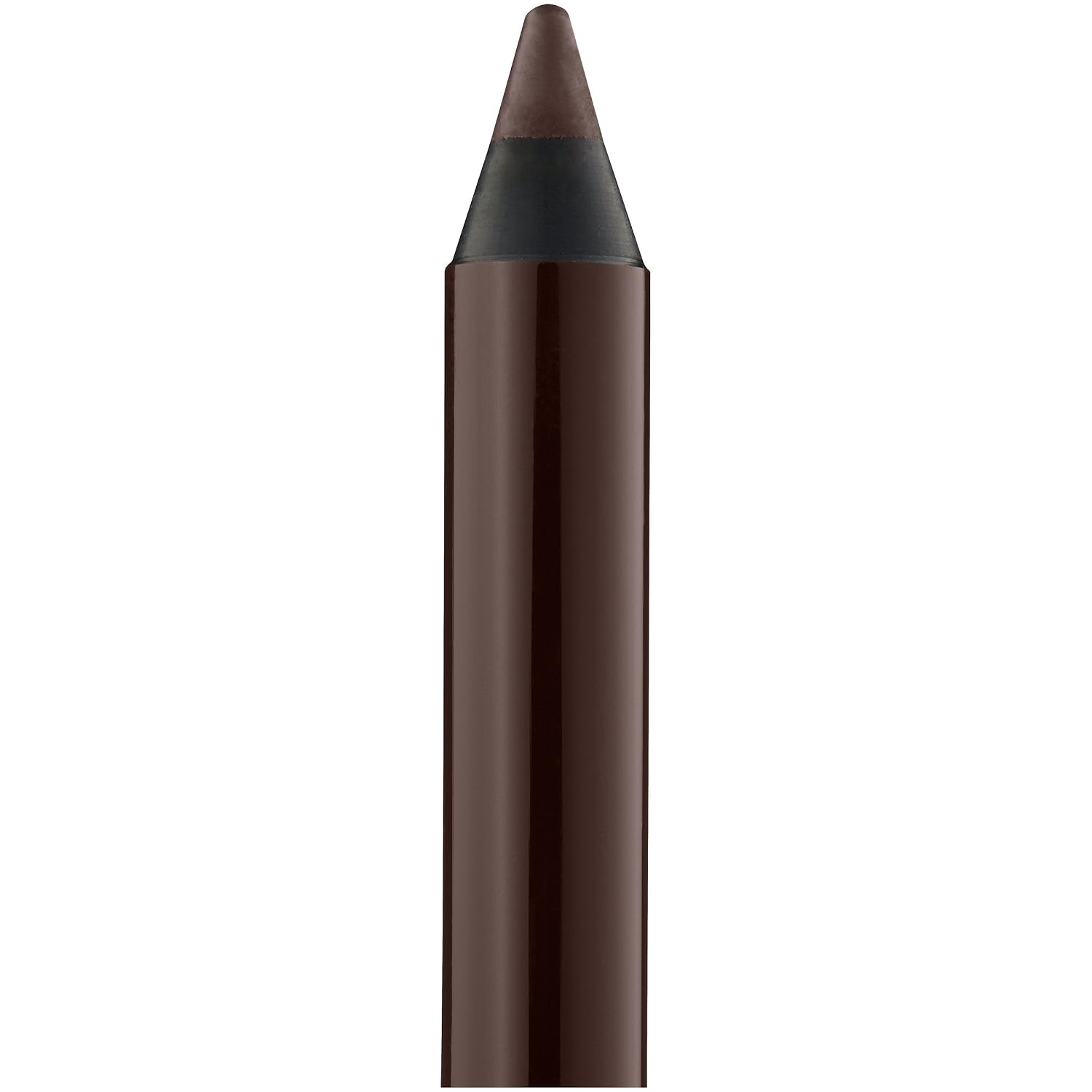 image:imageMaybelline Eyestudio Lasting Drama Waterproof Matte Gel Pencil Black Eyeliner Makeup Jet Black 2 CountGLAZED TOFFEE