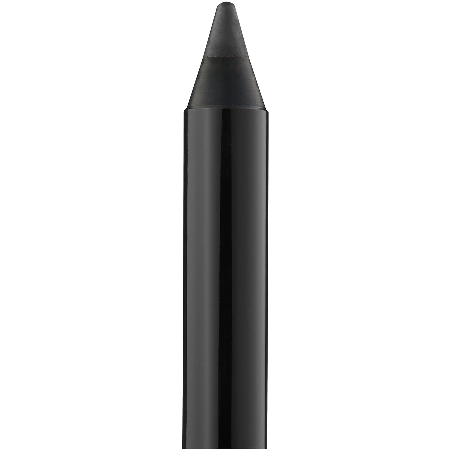 image:imageMaybelline Eyestudio Lasting Drama Waterproof Matte Gel Pencil Black Eyeliner Makeup Jet Black 2 CountSLEEK ONYX