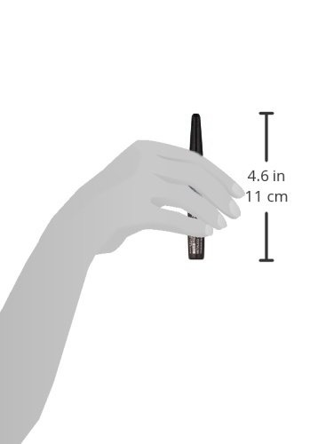 image:imageMaybelline New York Master Precise Ink Metallic Liquid Liner Black Comet 006 Fluid OunceBLACK COMET