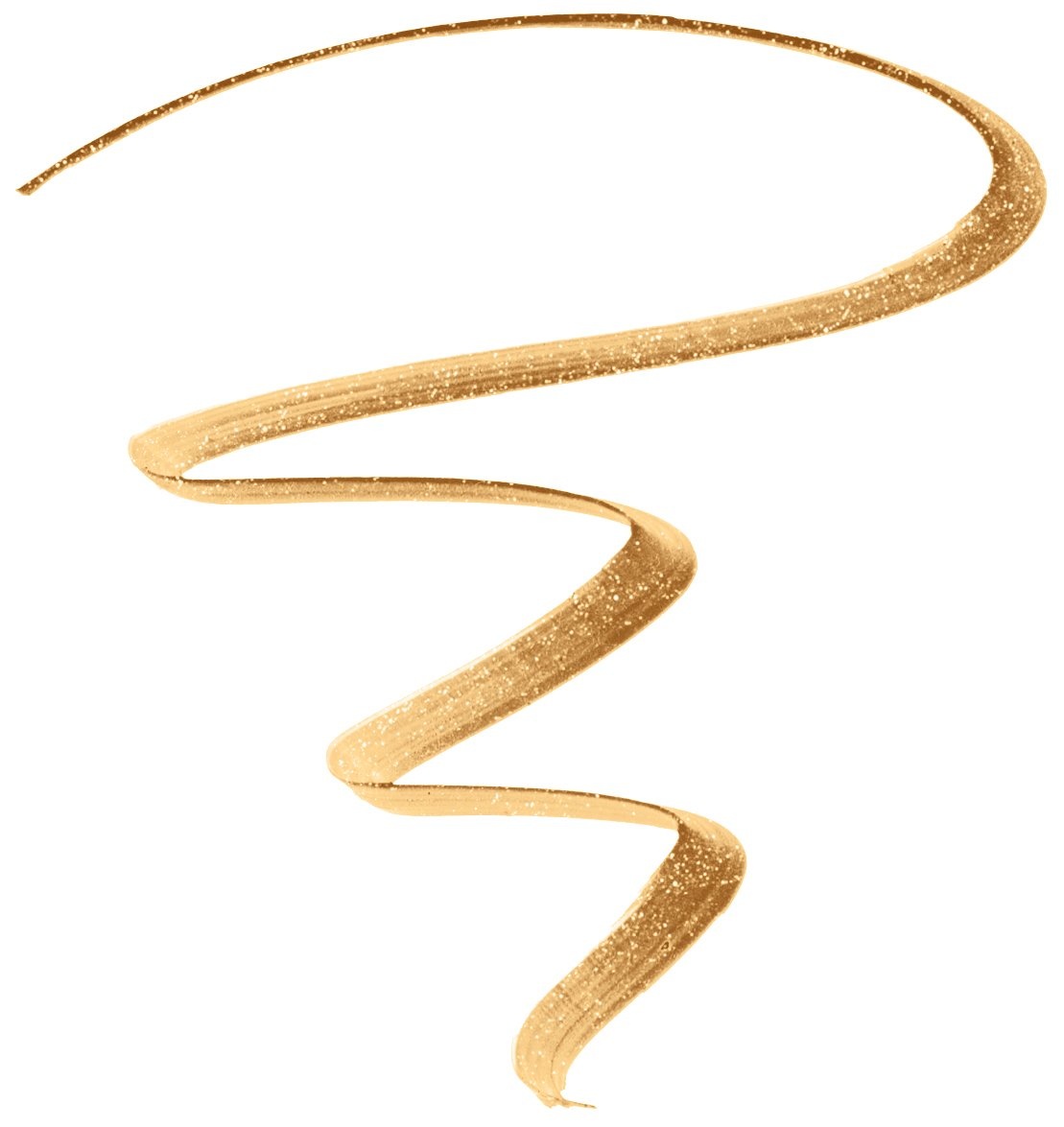 image:imageMaybelline New York Master Precise Ink Metallic Liquid Liner Black Comet 006 Fluid OunceSolar Gold
