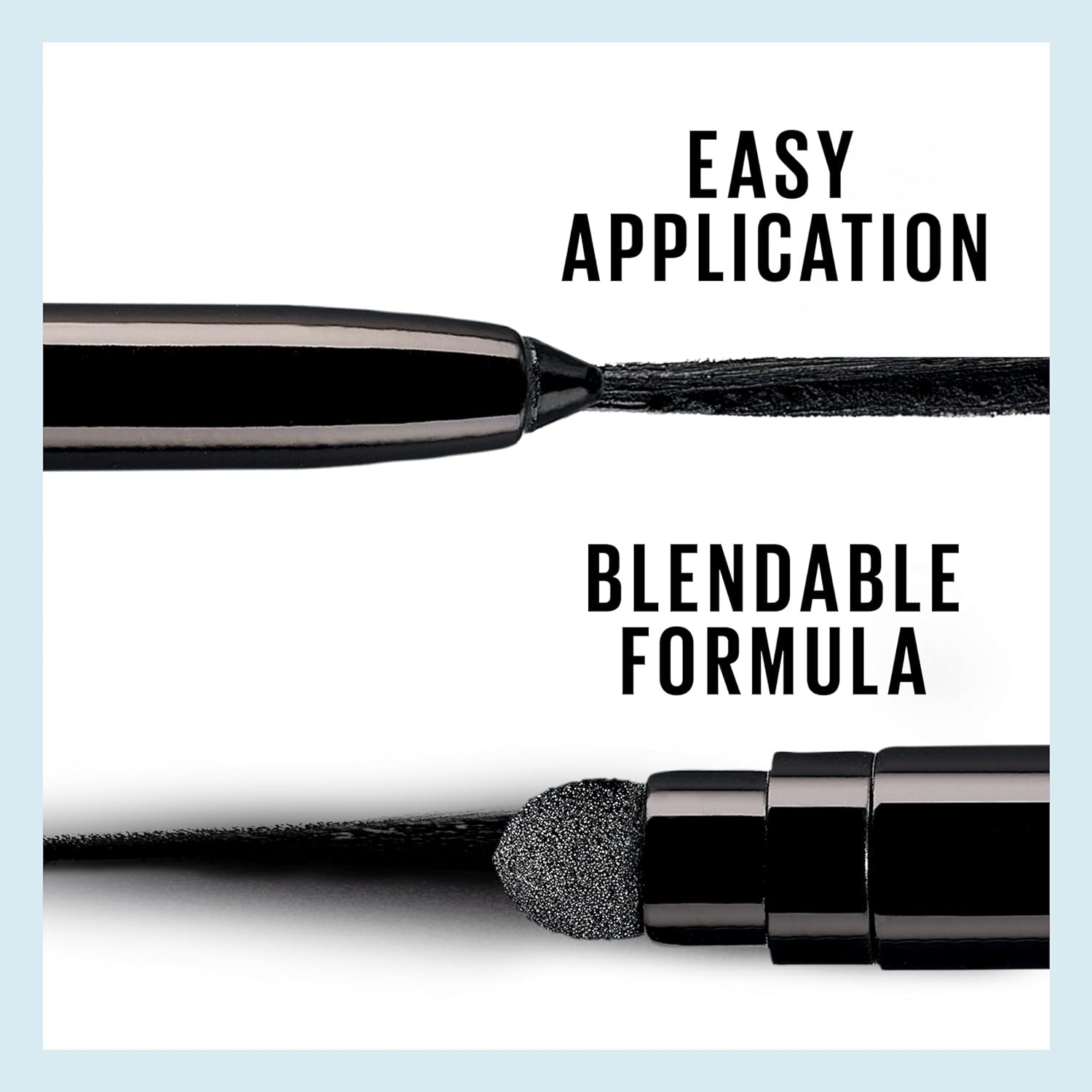 image:imageMaybelline Tattoo Studio Automatic Gel Pencil Waterproof Eyeliner Blendable Smudge Resistant Matte Eyeliner For Up To 36HR Wear Midnight Mocha Smokey Gray Packaging May VaryMidnight Mocha Smokey Gray
