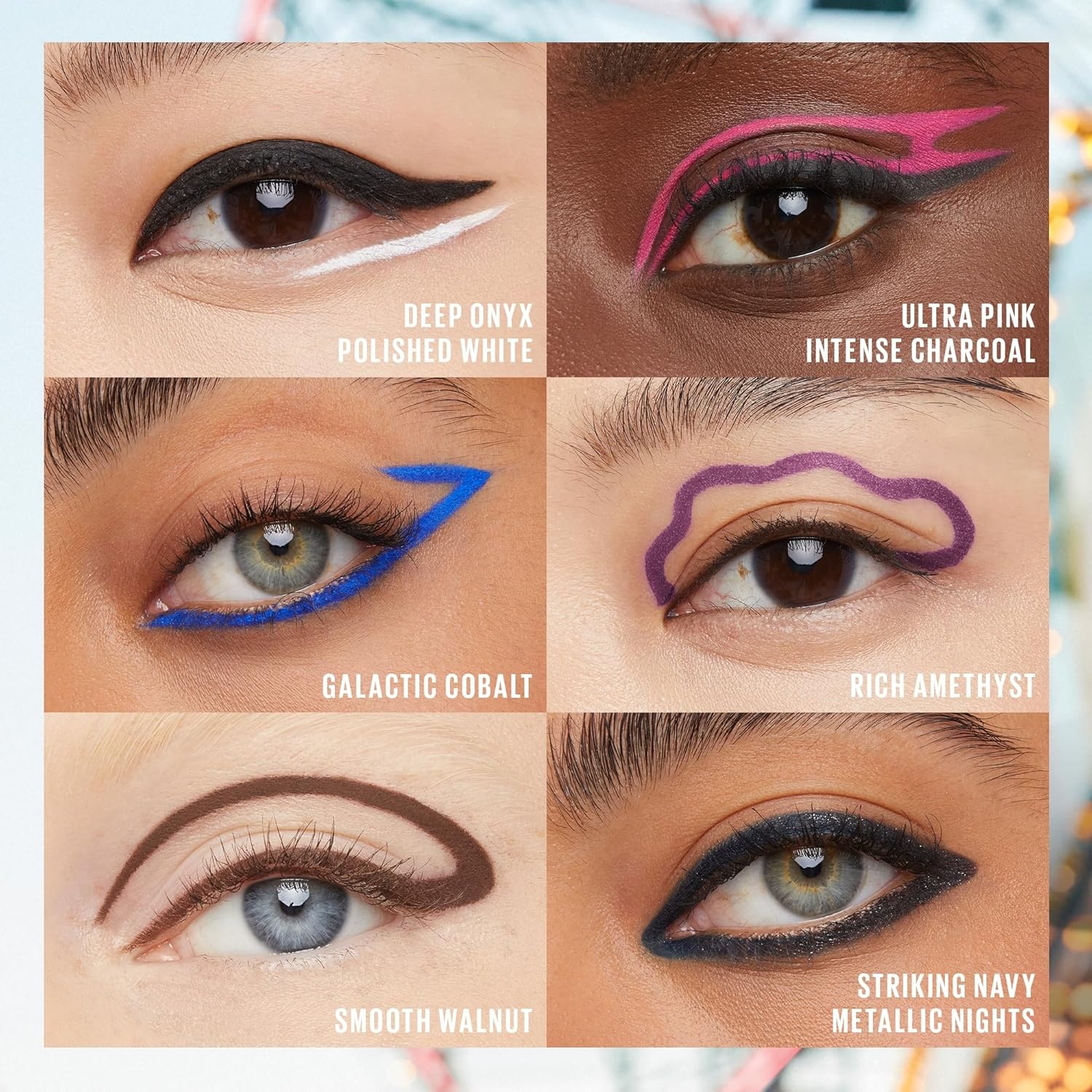 image:imageMaybelline Tattoo Studio Sharpenable Gel Pencil Waterproof Eyeliner LongLasting Eyeliner With Smooth Gel Pigments For Up To 36HR Wear Biscotti Cream 1 Count0 ULTRA PINK