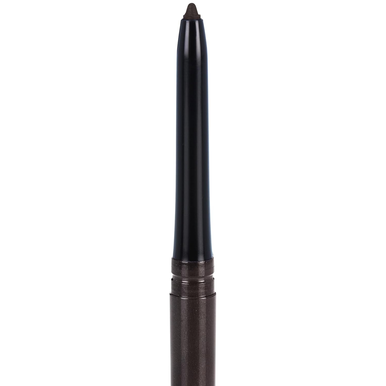 image:imageMaybelline Unstoppable Waterproof Mechanical Black Eyeliner Pencil Easy to Apply Smooth Glide Up to 24 Hour Wear OnyxEspresso