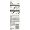 MAYBELLINE New York Hyper Easy Liquid Pen No-Skip Waterproof Eyeliner, Satin Finish, Pitch Brown(PITCH BLACK)