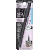 MAYBELLINE New York Hyper Easy Liquid Pen No-Skip Waterproof Eyeliner, Satin Finish, Pitch Brown(PITCH BLACK)