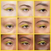 MAYBELLINE Tattoo Studio Sharpenable Eyeliner Pencil, 36 Hour Wear, Waterproof, Navy Bling, 1 Count(Citrus Charge)