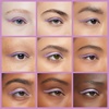 MAYBELLINE Tattoo Studio Sharpenable Eyeliner Pencil, 36 Hour Wear, Waterproof, Navy Bling, 1 Count(Lavender Lights)
