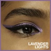 MAYBELLINE Tattoo Studio Sharpenable Eyeliner Pencil, 36 Hour Wear, Waterproof, Navy Bling, 1 Count(Lavender Lights)