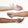 MAYBELLINE Tattoo Studio Sharpenable Eyeliner Pencil, 36 Hour Wear, Waterproof, Navy Bling, 1 Count(Navy Bling)