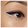 MAYBELLINE Tattoo Studio Sharpenable Eyeliner Pencil, 36 Hour Wear, Waterproof, Navy Bling, 1 Count(Sparkling Silver)
