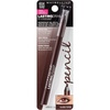 Maybelline Eyestudio Lasting Drama Waterproof Matte Gel Pencil Black Eyeliner Makeup, Jet Black, 2 Count(GLAZED TOFFEE)