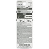 Maybelline Eyestudio Lasting Drama Waterproof Matte Gel Pencil Black Eyeliner Makeup, Jet Black, 2 Count(SLEEK ONYX)