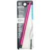 Maybelline Master Precise Skinny Gel Eyeliner Pencil, Defining Black, 1 Count(DEFINING BLACK)