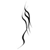 Maybelline New York Makeup Eyestudio Lasting Drama Gel Eye Liner, Blackest Black, Waterproof, 0.106 Ounce,Pack of 1(950 BLACKEST BLACK)