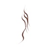 Maybelline New York Makeup Eyestudio Lasting Drama Gel Eye Liner, Blackest Black, Waterproof, 0.106 Ounce,Pack of 1(952 BROWN)