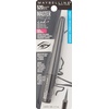 Maybelline New York Master Precise Ink Metallic Liquid Liner, Black Comet, 0.06 Fluid Ounce(Galactic Metal)