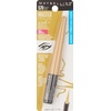 Maybelline New York Master Precise Ink Metallic Liquid Liner, Black Comet, 0.06 Fluid Ounce(Solar Gold)