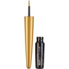 Maybelline New York Master Precise Ink Metallic Liquid Liner, Black Comet, 0.06 Fluid Ounce(Solar Gold)