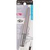 Maybelline New York Master Precise Ink Metallic Liquid Liner, Black Comet, 0.06 Fluid Ounce(Violet Nova)
