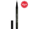 Maybelline Tattoo Studio Ink Pen Eyeliner, Waterproof & Smudge Resistant Liner, Up to 24 Hours Eye Makeup Wear, Jet Black, 1 Count(MATTE BLACK)