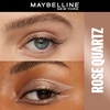 Maybelline Tattoo Studio Sharpenable Gel Pencil Waterproof Eyeliner, Long-Lasting Eyeliner With Smooth Gel Pigments For Up To 36HR Wear, Biscotti Cream, 1 Count(980 ROSE QUARTZ)