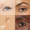 Maybelline Tattoo Studio Sharpenable Gel Pencil Waterproof Eyeliner, Long-Lasting Eyeliner With Smooth Gel Pigments For Up To 36HR Wear, Biscotti Cream, 1 Count(820 BISCOTTI CREAM)